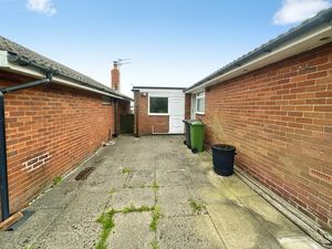 Driveway- click for photo gallery
